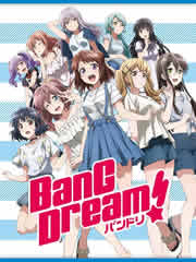 BanG Dream!第二季